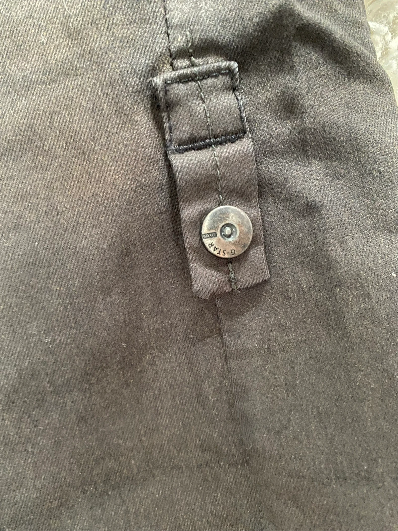 Calça flare G-Star – photo 2